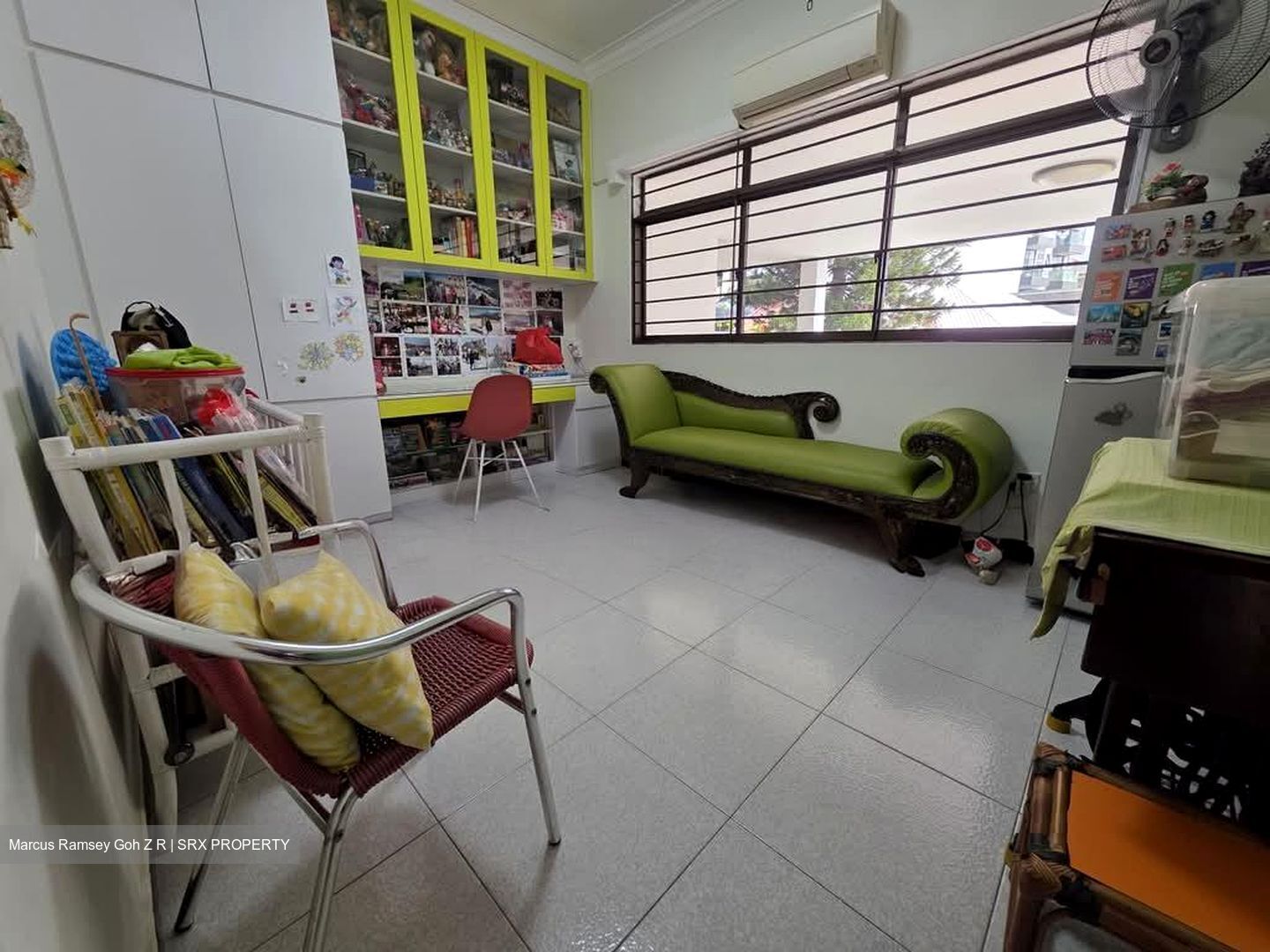 Robey Crescent (D19), Terrace #611275041